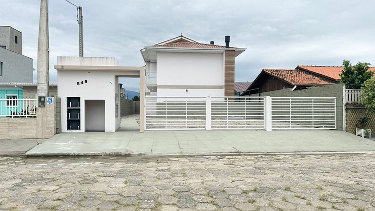 Residencial Praia do Sonho - PLH002