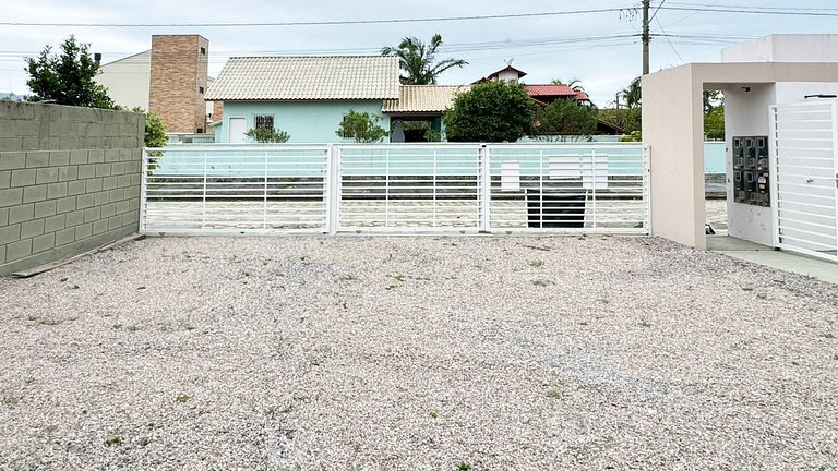 Residencial Praia do Sonho - PLH002