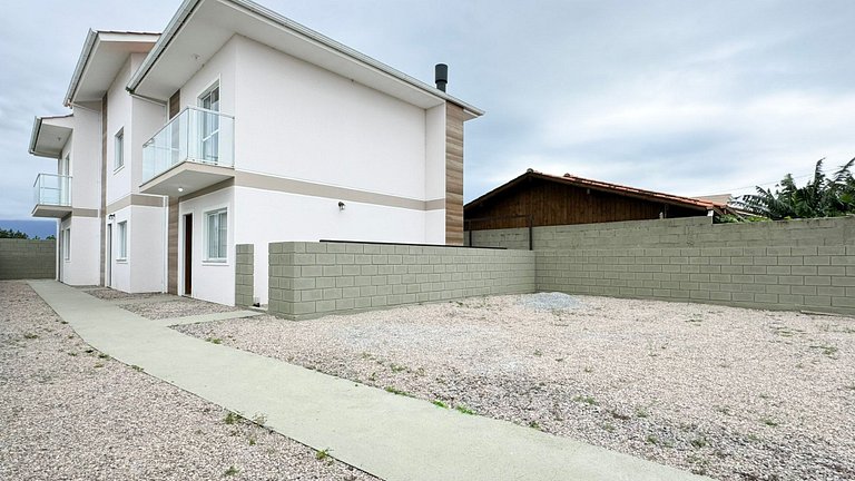 Residencial Praia do Sonho - PLH002