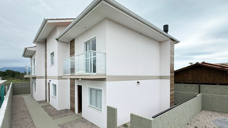 Residencial Praia do Sonho - PLH002
