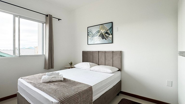 Residencial Praia do Sonho - PLH002