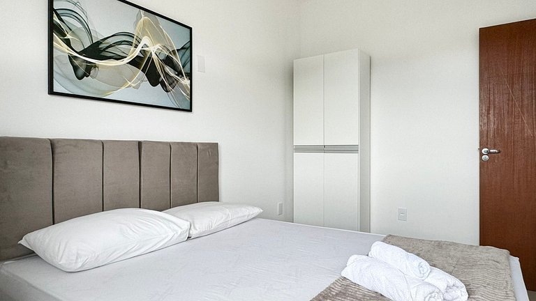 Residencial Praia do Sonho - PLH002