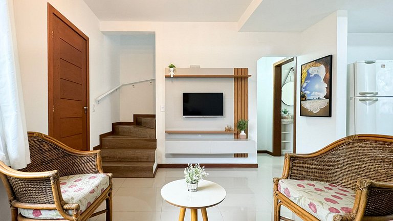 Residencial Praia do Sonho - PLH002