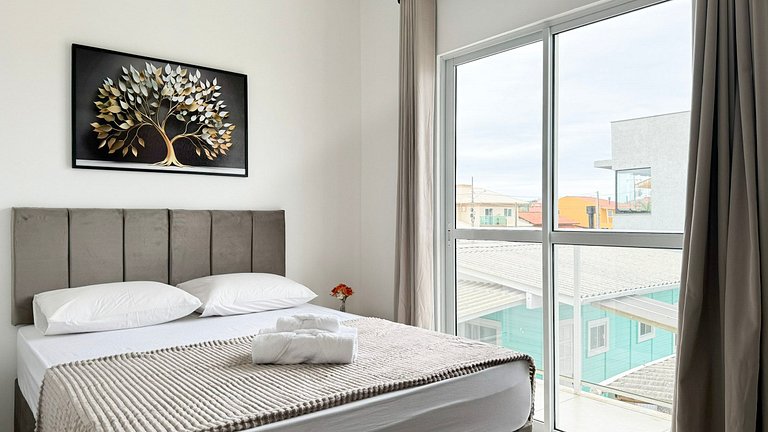 Residencial Praia do Sonho - PLH002