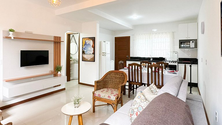 Residencial Praia do Sonho - PLH002