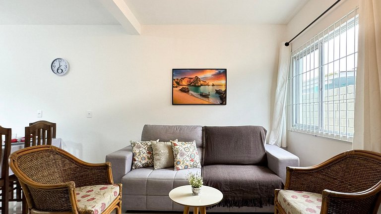 Residencial Praia do Sonho - PLH002