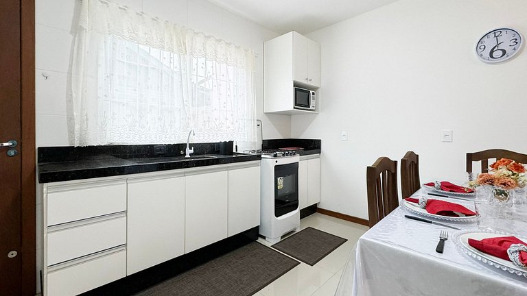 Residencial Praia do Sonho - PLH002