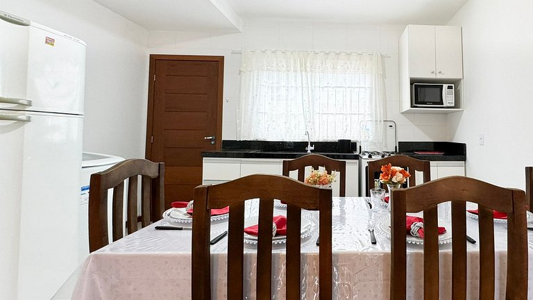 Residencial Praia do Sonho - PLH002