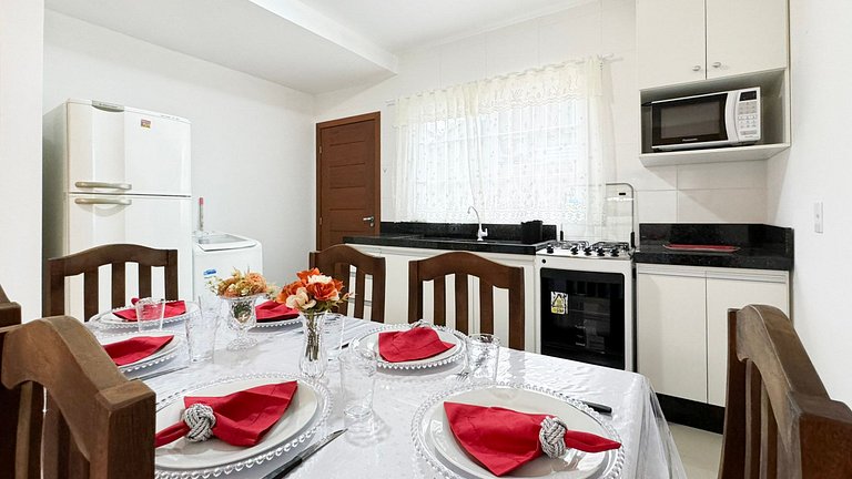 Residencial Praia do Sonho - PLH002