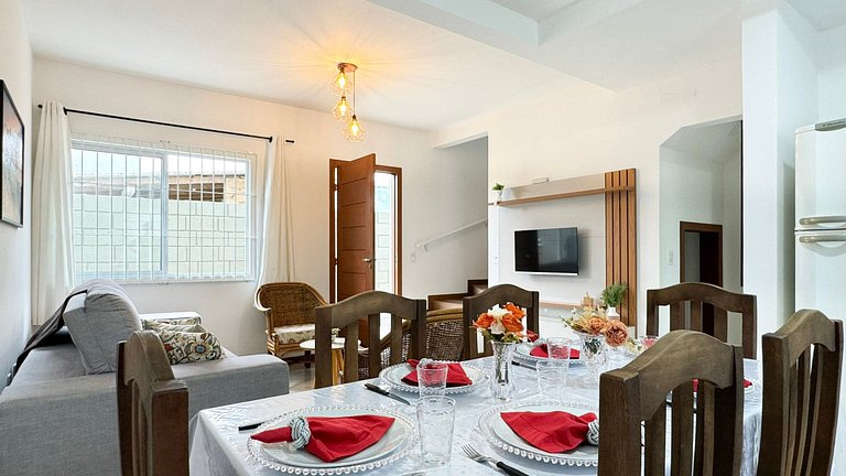 Residencial Praia do Sonho - PLH002