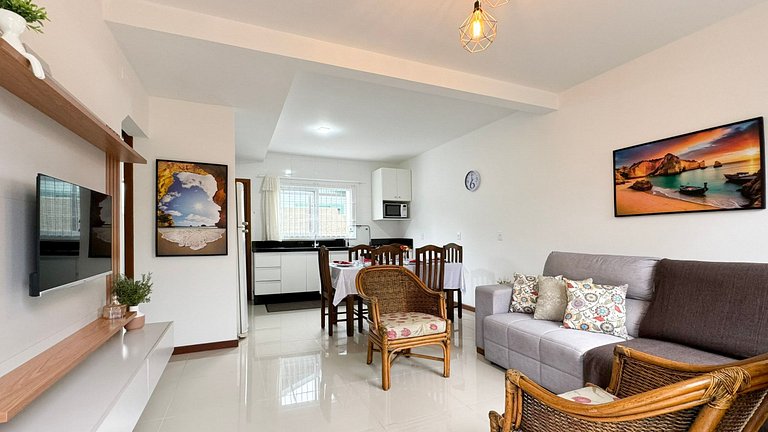 Residencial Praia do Sonho - PLH002