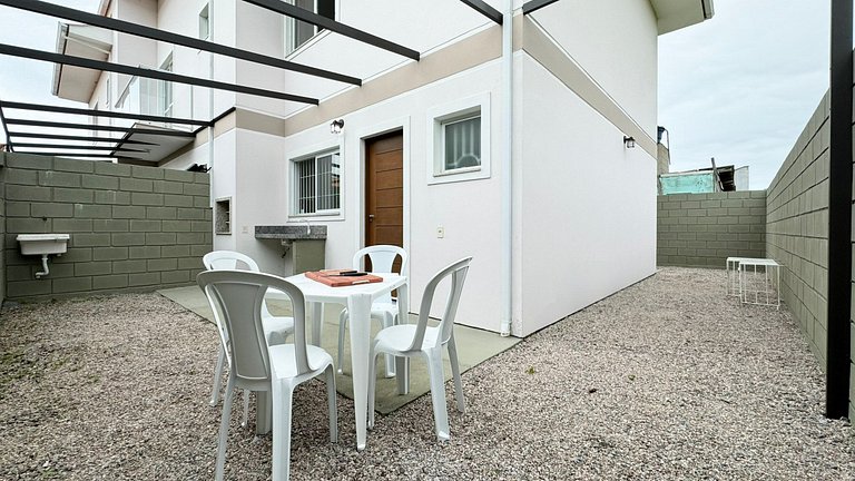 Residencial Praia do Sonho - PLH002