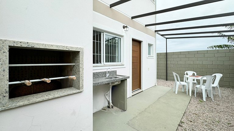 Residencial Praia do Sonho - PLH002
