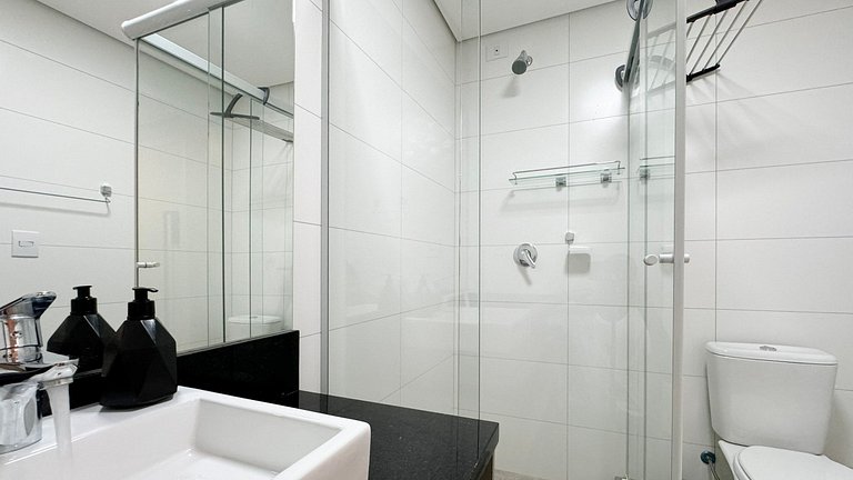 Studio Shopping OKA Floripa - Campeche - SOK116