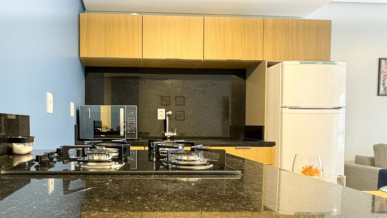 Studio Shopping OKA Floripa - Campeche - SOK116
