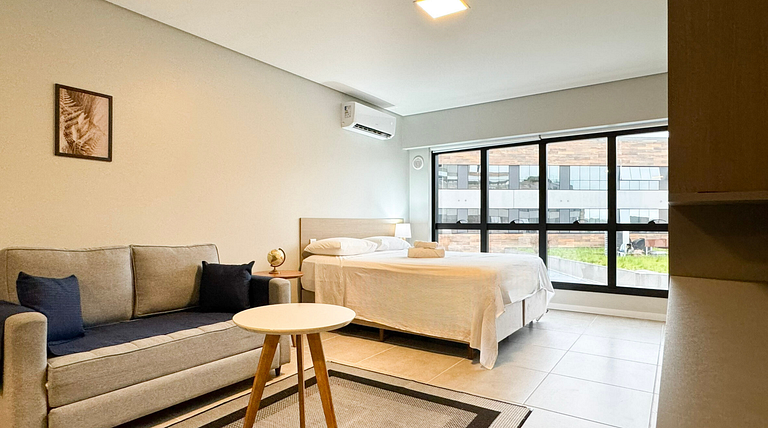 Studio Shopping OKA Floripa - Campeche - SOK116