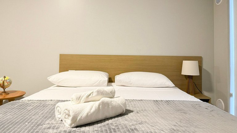 Studio Shopping OKA Floripa - Campeche - SOK116