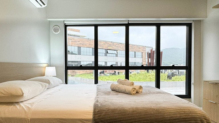 Studio OKA Floripa - Próximo ao aeroporto - SOK116