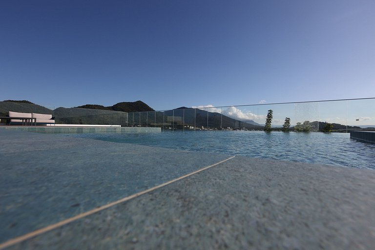 Studio OKA Floripa - Próximo ao aeroporto - SOK116