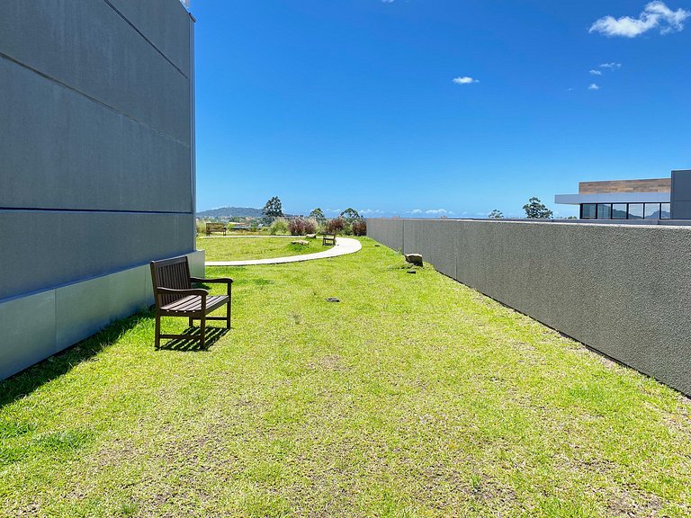 Studio OKA Floripa - Próximo ao aeroporto - SOK116