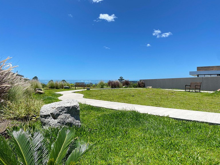 Studio Shopping OKA Floripa - Campeche - SOK116