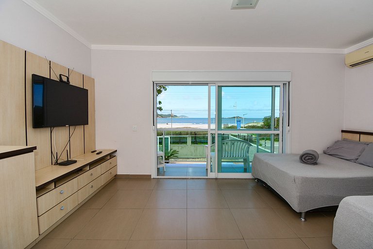 Casa à Beira Mar - Praia do Sonho - PLH007