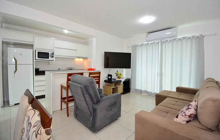 Residencial João Victor - Ingleses Norte - NIN010