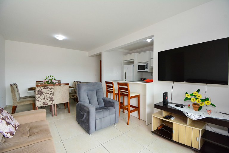 Residencial João Victor - Ingleses Norte - NIN010