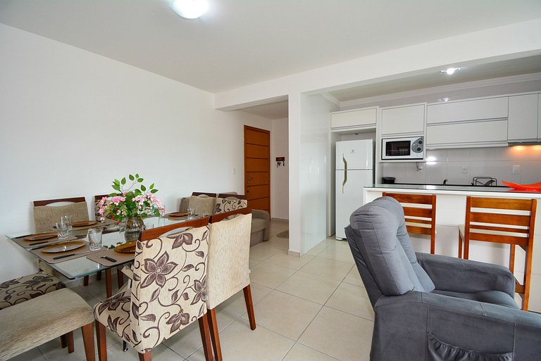 Residencial João Victor - Ingleses Norte - NIN010