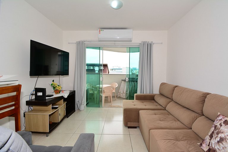 Residencial João Victor - Ingleses Norte - NIN010