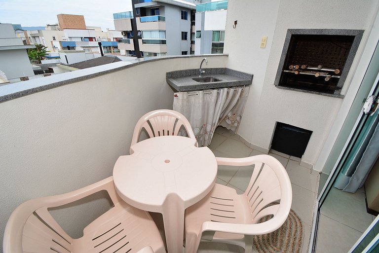 Residencial João Victor - Ingleses Norte - NIN010