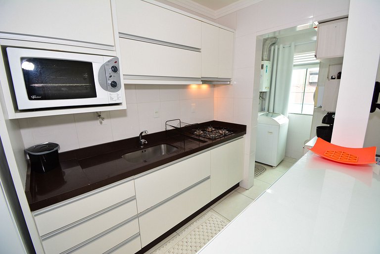 Residencial João Victor - Ingleses Norte - NIN010