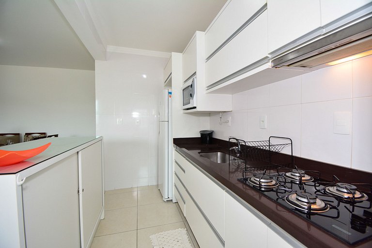 Residencial João Victor - Ingleses Norte - NIN010