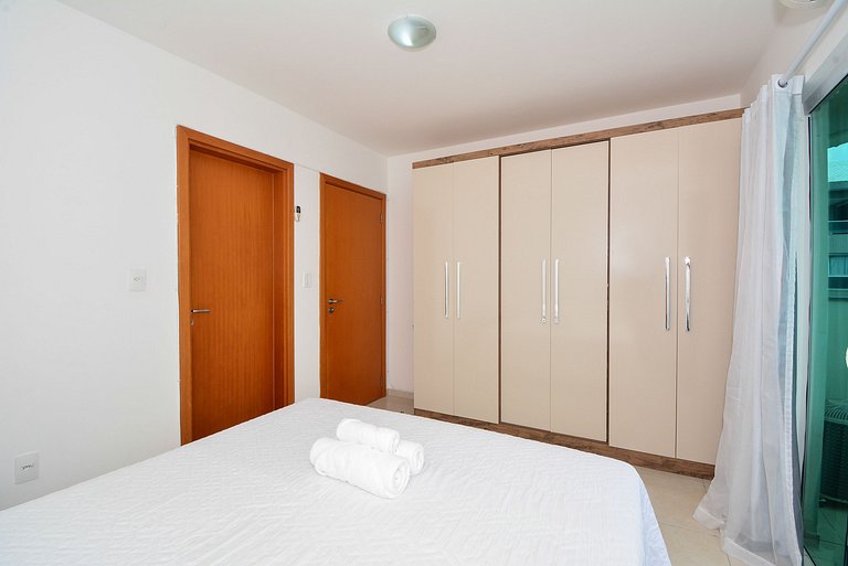 Residencial João Victor - Ingleses Norte - NIN010