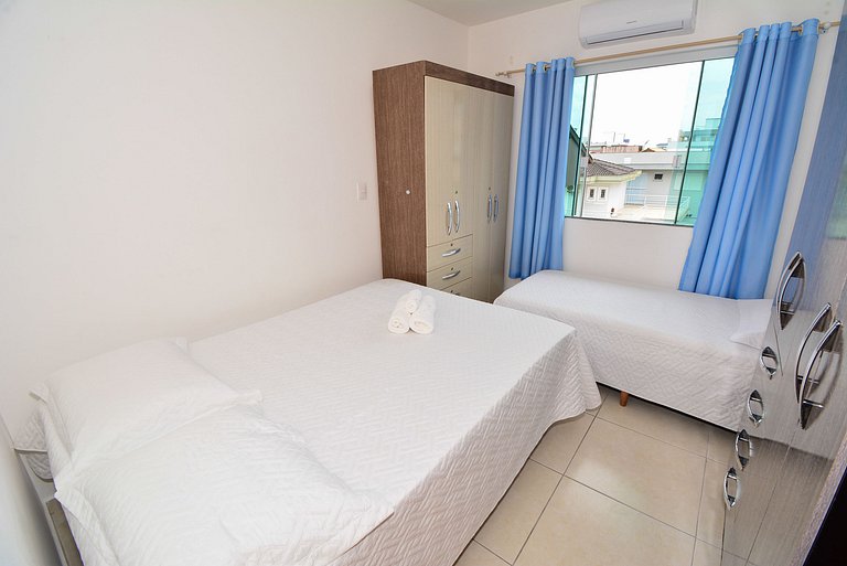 Residencial João Victor - Ingleses Norte - NIN010