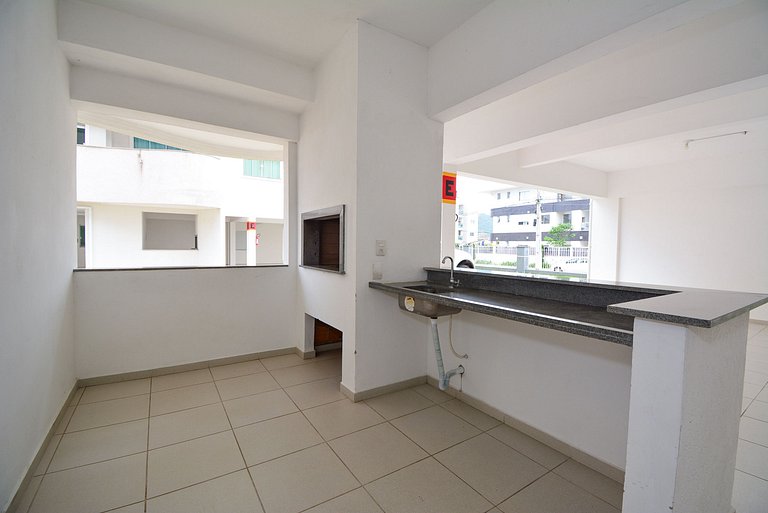 Residencial João Victor - Ingleses Norte - NIN010