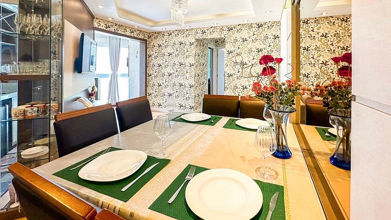 Resid. Clube Mar Grosso - Laguna - LAG905