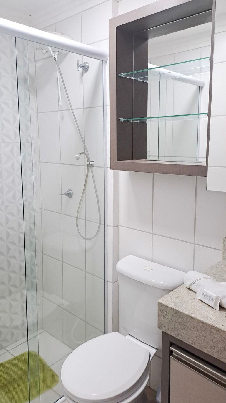 Resid. Clube Mar Grosso - Laguna - LAG905