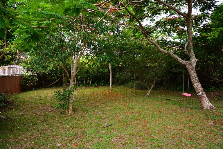Pé na Areia Encanto da Armação - SDI011