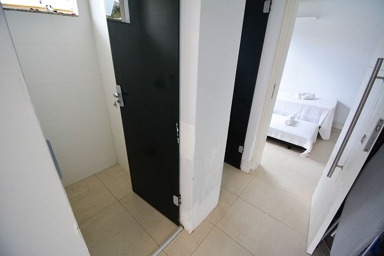 Casa na Barra da Lagoa a 500 metros do Mar - LDI003