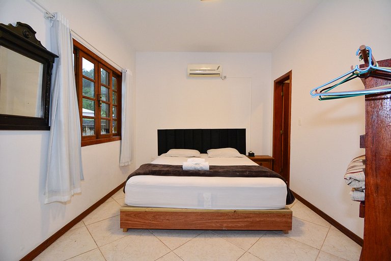 Casa na Praia Grande - Gov Celso Ramos - GCR004
