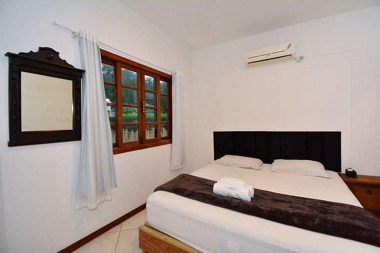 Casa na Praia Grande - Gov Celso Ramos - GCR004
