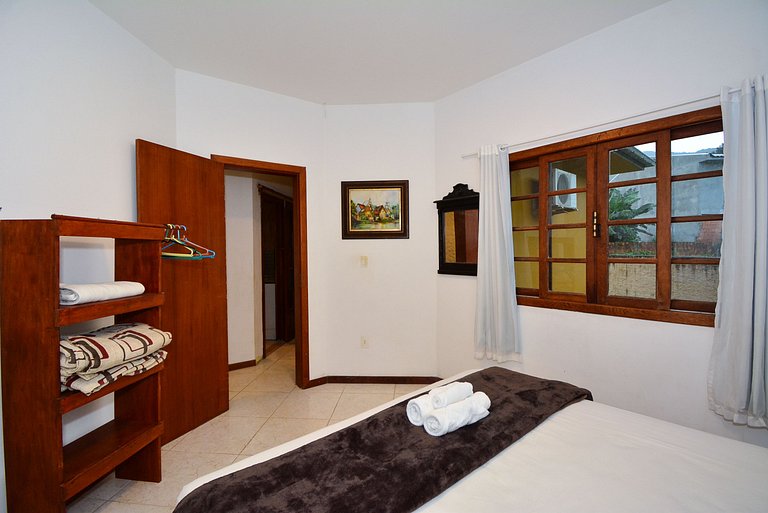 Casa na Praia Grande - Gov Celso Ramos - GCR004