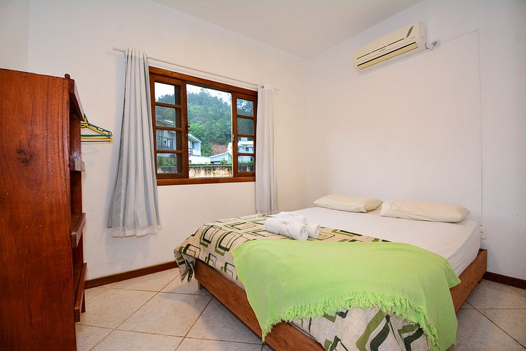 Casa na Praia Grande - Gov Celso Ramos - GCR004