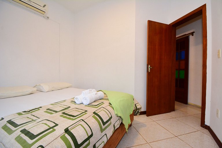 Casa na Praia Grande - Gov Celso Ramos - GCR004