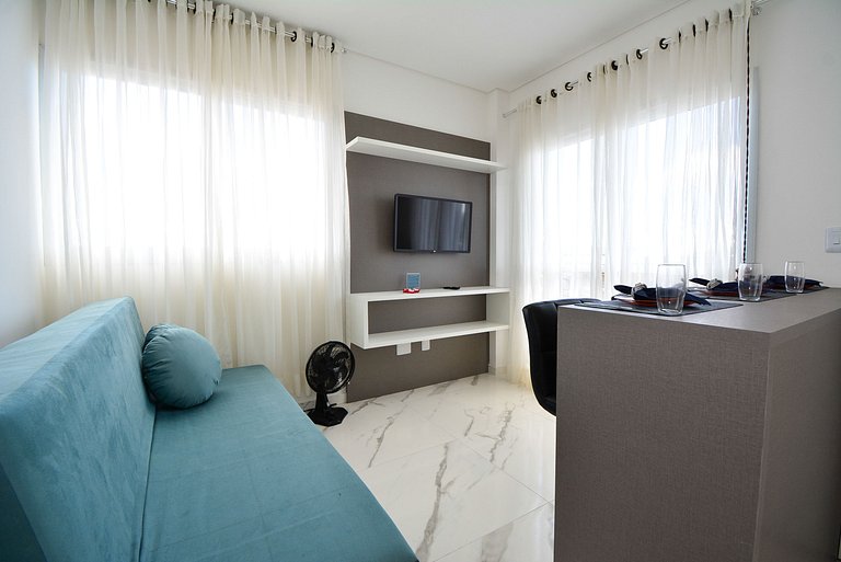 Residencial Fiametti - Praia dos Ingleses - NIN006