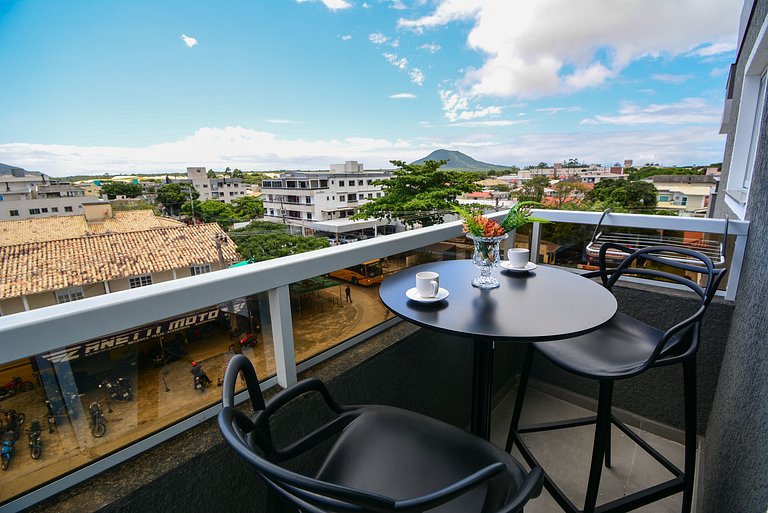 Residencial Fiametti - Praia dos Ingleses - NIN006