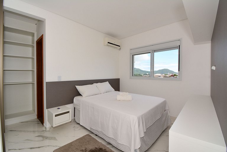 Residencial Fiametti - Praia dos Ingleses - NIN006