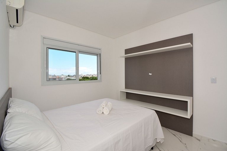 Residencial Fiametti - Praia dos Ingleses - NIN006