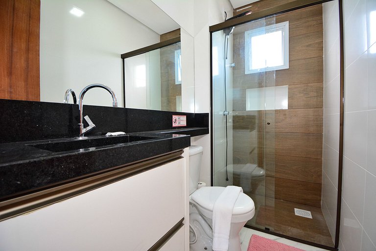 Residencial Fiametti - Praia dos Ingleses - NIN006